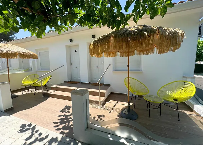 Camping: Camping Arena Blanca