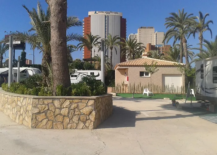  La Torreta